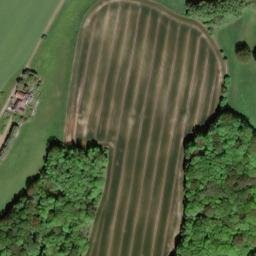 Satellite imagery of Sandberg, DE