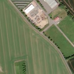 Satellite imagery of Hutberg, DE