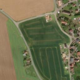 Satellite imagery of Hohenwussen TP, DE