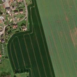Satellite imagery of Hohenwussen TP, DE
