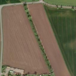 Satellite imagery of Weinberg, DE