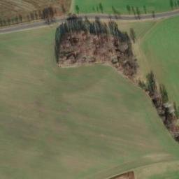 Satellite imagery of Brotberg, DE