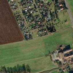 Satellite imagery of Lindenberg, DE
