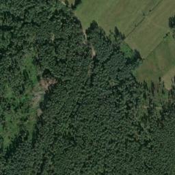 Satellite imagery of Vogelberg, DE