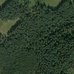 Satellite imagery of Vogelberg, DE
