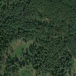 Satellite imagery of Vogelberg, DE