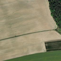 Satellite imagery of Heiliger Berg, DE