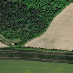 Satellite imagery of Heiliger Berg, DE