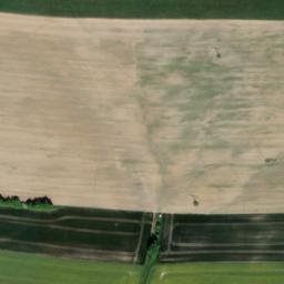 Satellite imagery of Heiliger Berg, DE