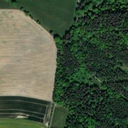 Satellite imagery of Hennersdorfer Berg, DE