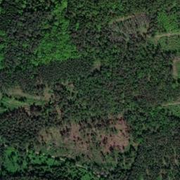 Satellite imagery of Hennersdorfer Berg, DE