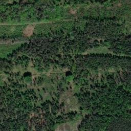 Satellite imagery of Hennersdorfer Berg, DE