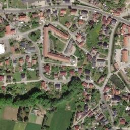 Satellite imagery of Vogelberg, DE