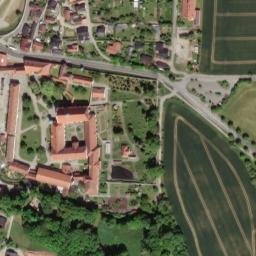 Satellite imagery of Vogelberg, DE