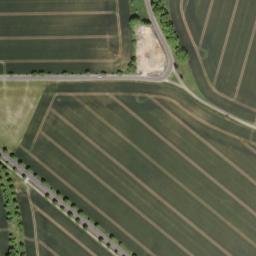 Satellite imagery of Vogelberg, DE