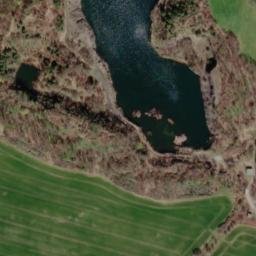 Satellite imagery of Schafberg, DE