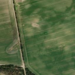 Satellite imagery of Sandberg, DE