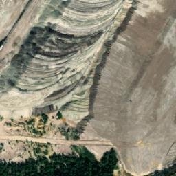 Satellite imagery of survey_point, PL