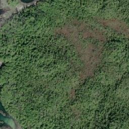 Satellite imagery of Milthorp Point, CA