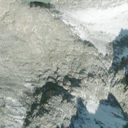 Satellite imagery of Consort Peak, CA
