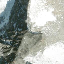 Satellite imagery of Consort Peak, CA