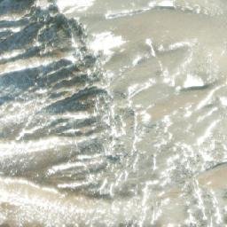 Satellite imagery of Taseko Mountain, CA
