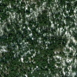Satellite imagery of MountBorthwick, CA