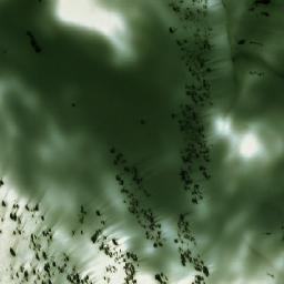 Satellite imagery of Christiana Ridge, CA