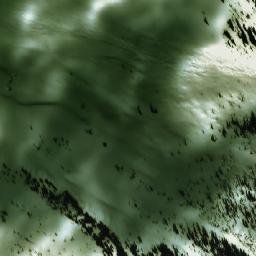 Satellite imagery of Christiana Ridge, CA
