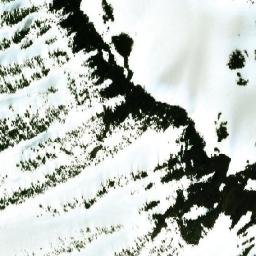 Satellite imagery of Mount Green, CA