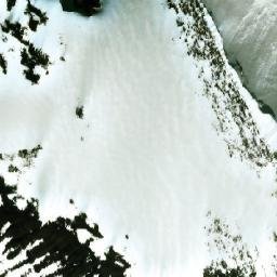 Satellite imagery of Mount Green, CA