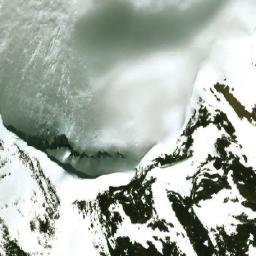 Satellite imagery of Mount Green, CA