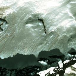 Satellite imagery of Mount Afton, CA