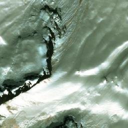 Satellite imagery of Mount Afton, CA