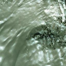 Satellite imagery of Mount Afton, CA