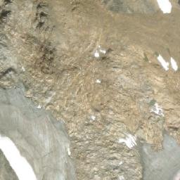 Satellite imagery of Lookout Mountain, CA