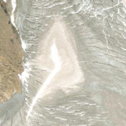 Satellite imagery of Lookout Mountain, CA