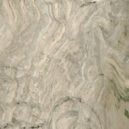 Satellite imagery of Cascade Mountain, CA