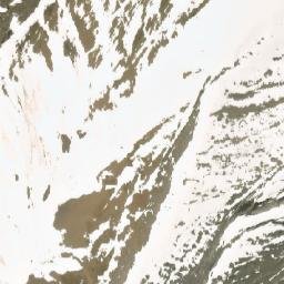 Satellite imagery of Saddle Peak, CA