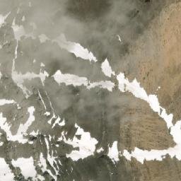 Satellite imagery of Saddle Peak, CA