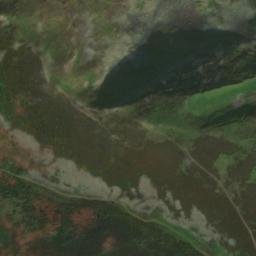 Satellite imagery of Hurlstone Point, GB