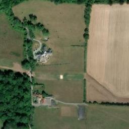 Satellite imagery of boundary_stone, GB