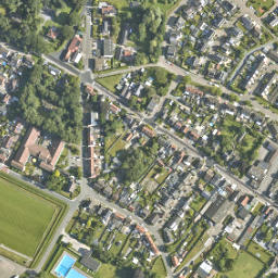 Satellite imagery of 290, NL