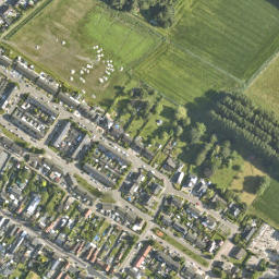 Satellite imagery of 290, NL