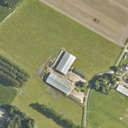 Satellite imagery of 288, NL