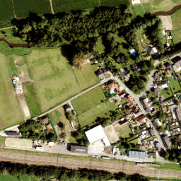 Satellite imagery of Kasteel Aldenghoor, NL