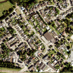 Satellite imagery of Kasteel Aldenghoor, NL