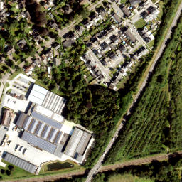 Satellite imagery of Kasteel Aldenghoor, NL