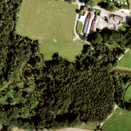 Satellite imagery of 417-A, NL