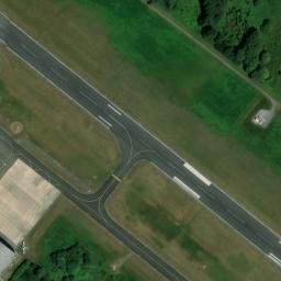 Satellite imagery of NDB-Funkfeuer MGB, DE